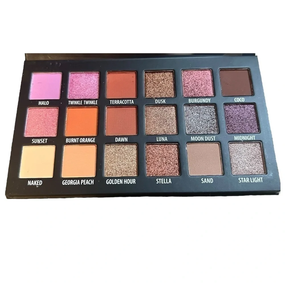 Sephora never used